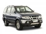 Isuzu Crosswind 2005 года